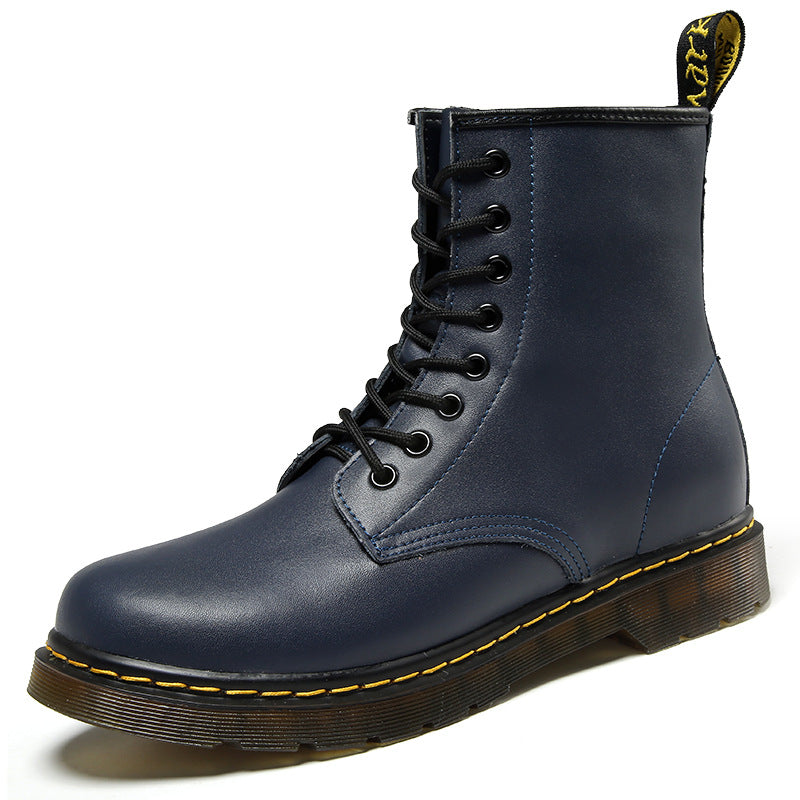 Jack | Durable Boots