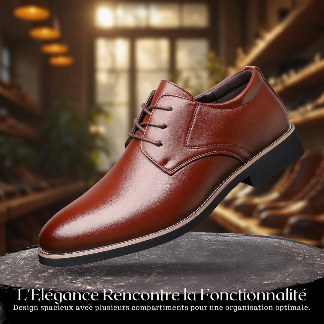 Cooper | Shoes for Men