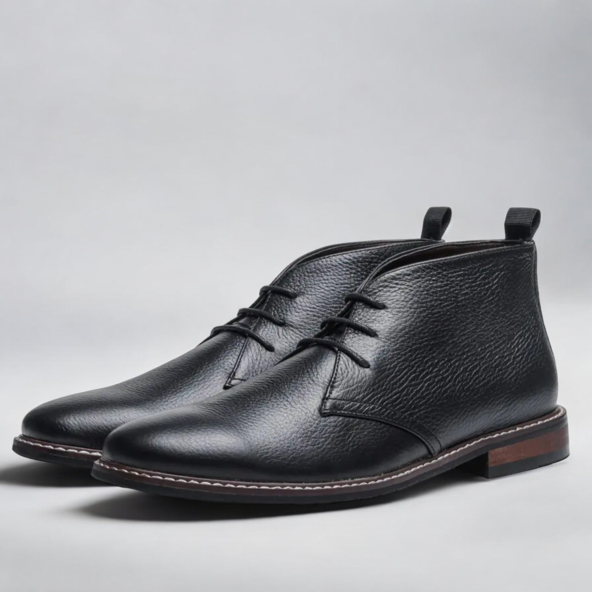 Herold | Unlimited Chukka Boots