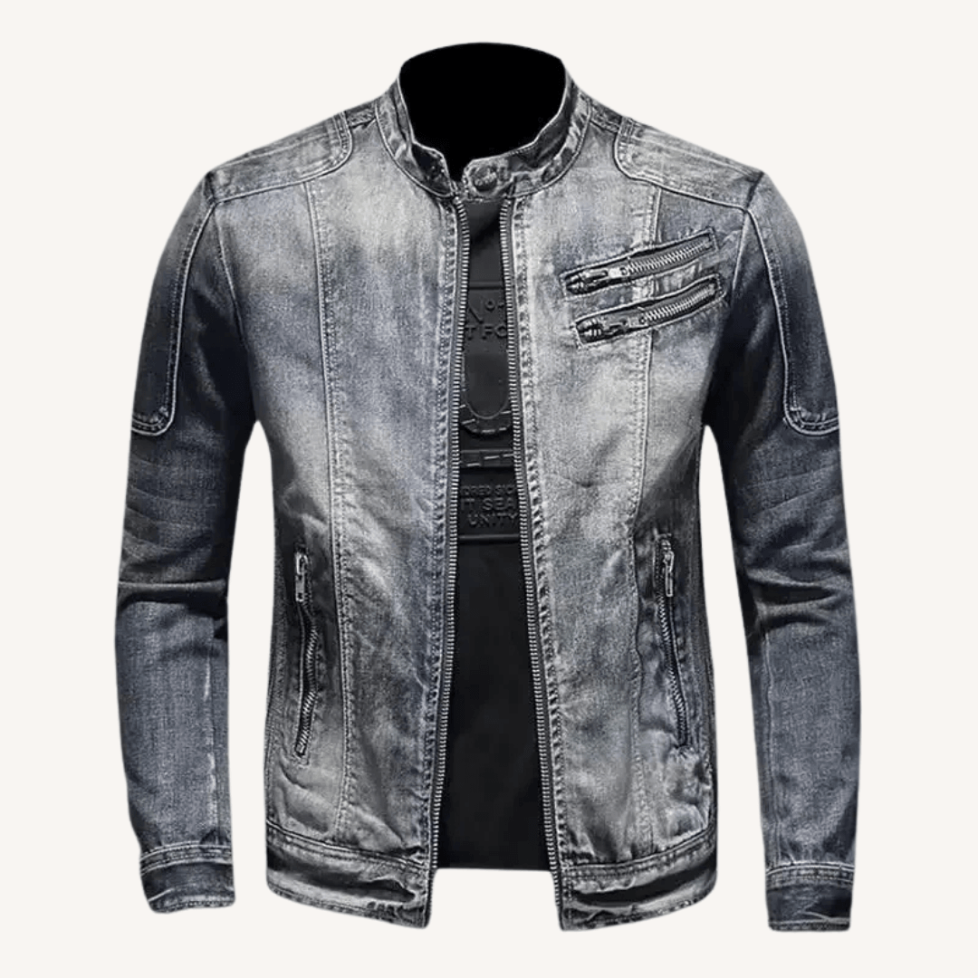 Scott | Jacket