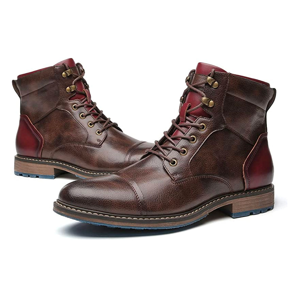 Aaron | Premium Oxford Shoes