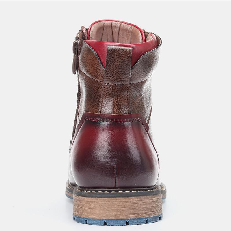 Aaron | Premium Oxford Shoes