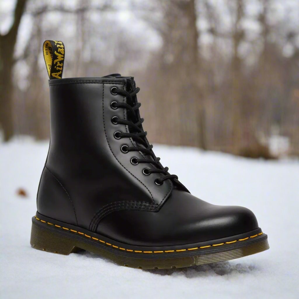 Jack | Durable Boots