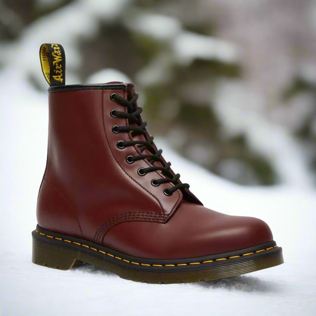 Jack | Durable Boots