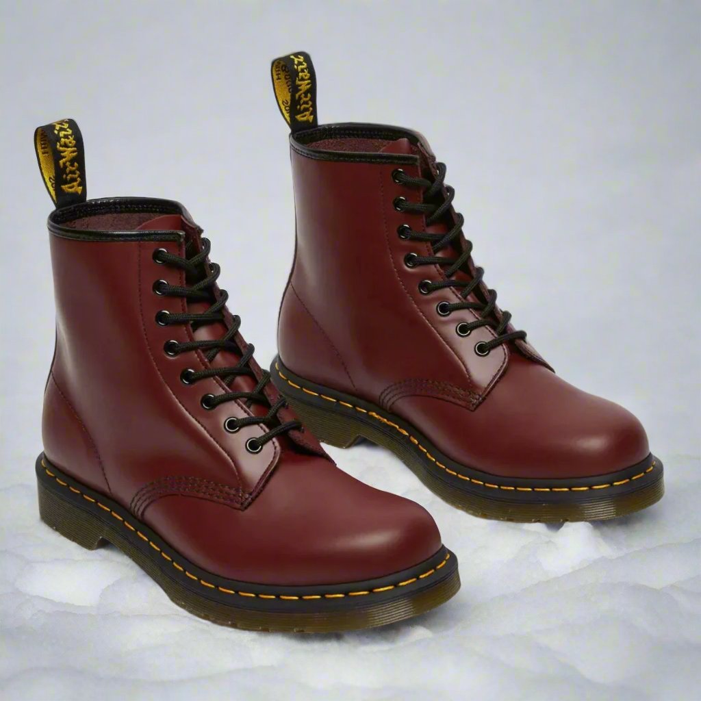 Jack | Durable Boots
