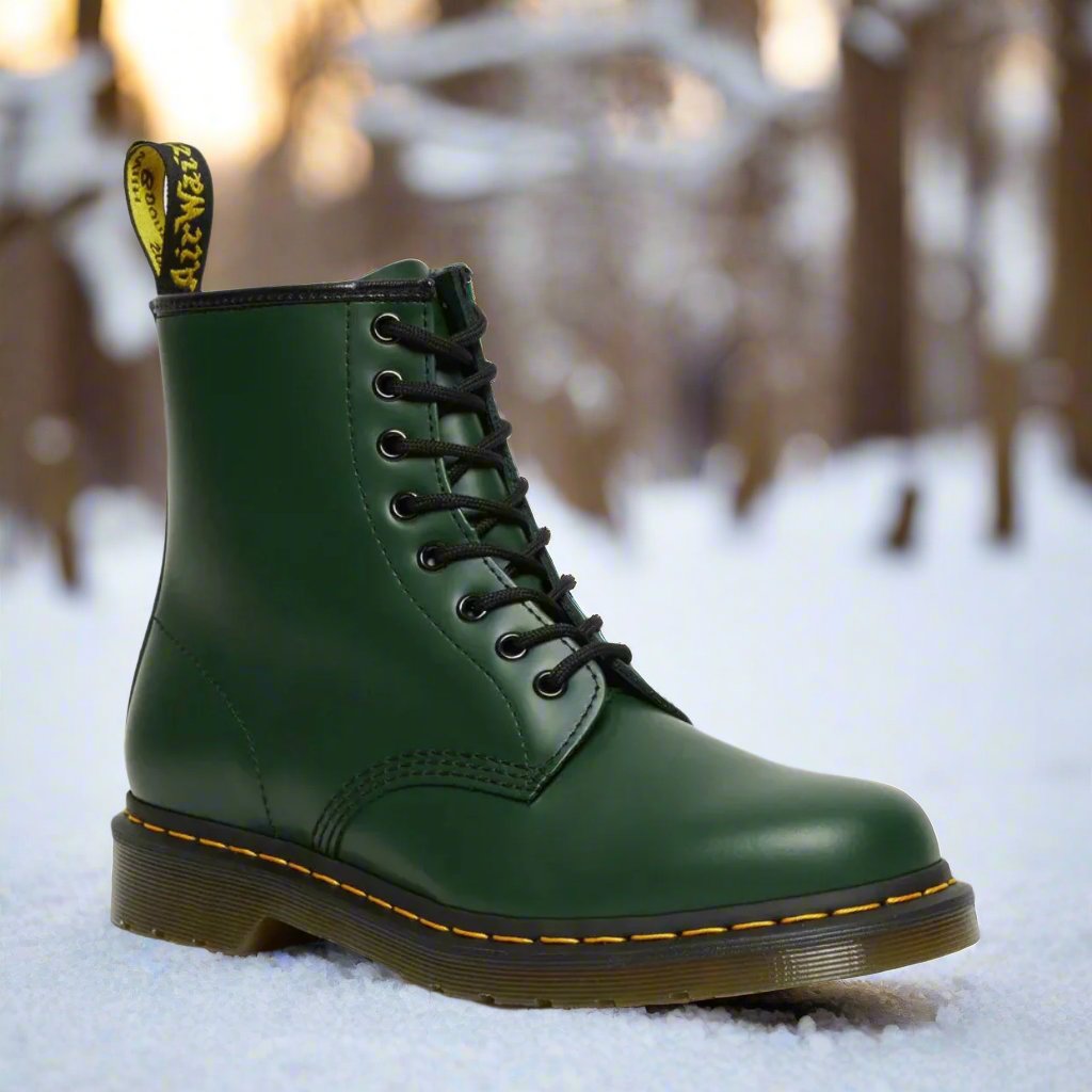 Jack | Durable Boots