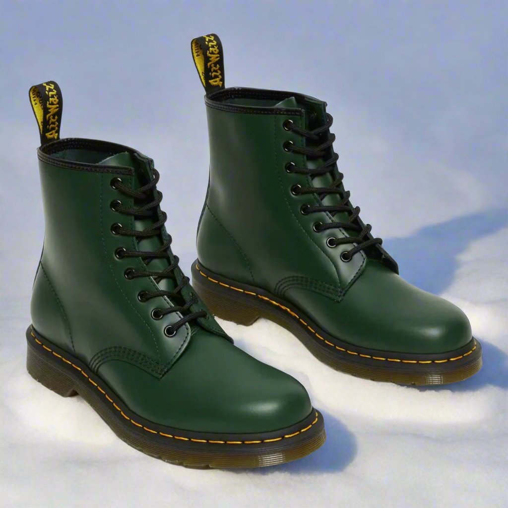 Jack | Durable Boots