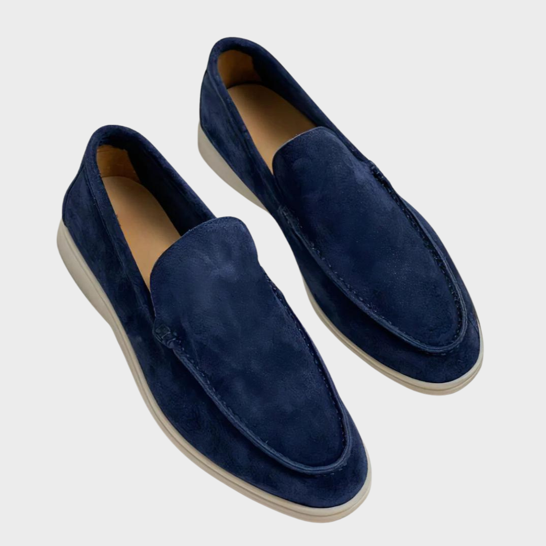 Daniel | Elegant Summer Loafers
