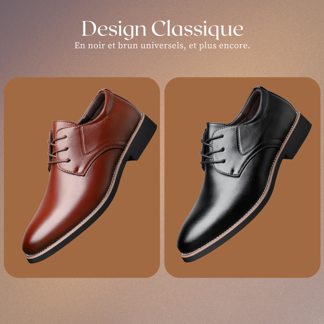 Cooper | Shoes for Men