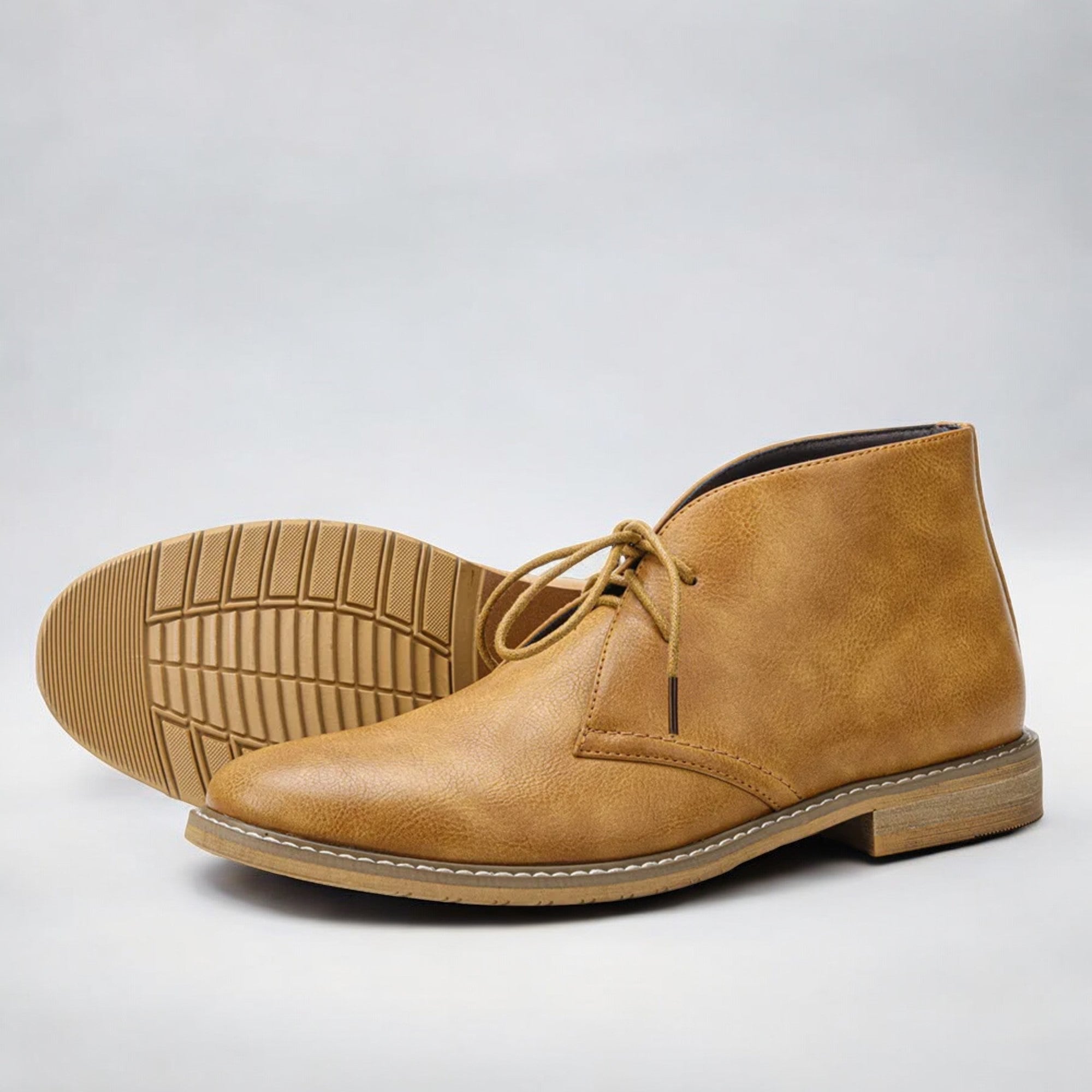 Herold | Unlimited Chukka Boots