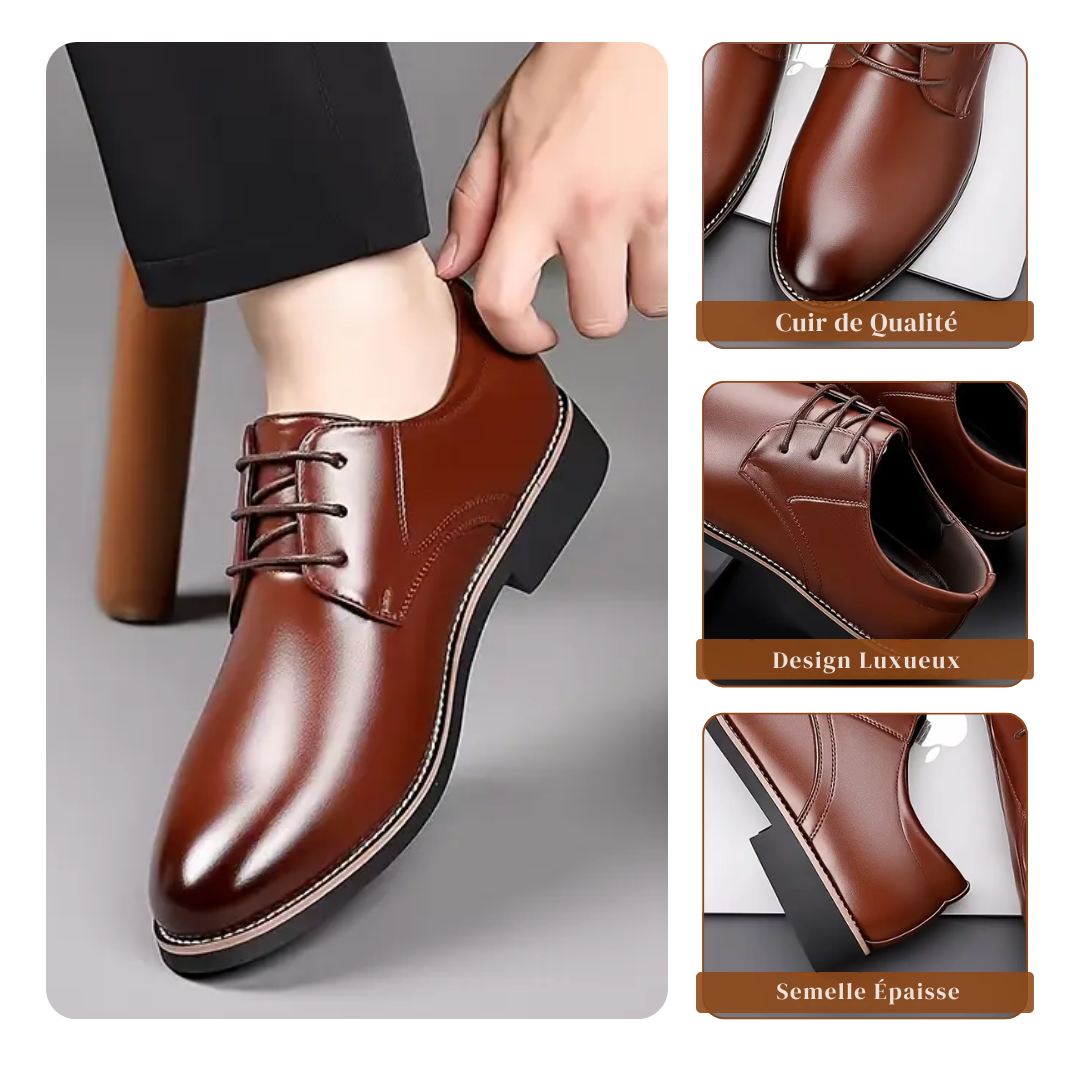 Cooper | Shoes for Men
